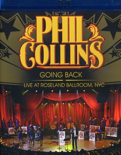 【中古】Going Back: Live at Roseland Ballroom NYC [Blu-ray]