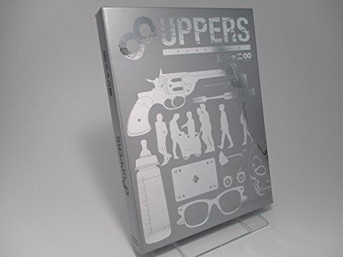 【中古】8UPPERS(初回Special盤)｜ドリエム店