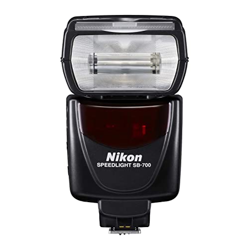 【中古】Nikon フラッシュ スピードライト SB-700
