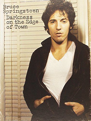 【中古】闇に吠える街~The Promise:The Darkness On The Edge Of Town Story(DVD付)