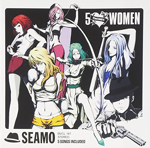 【中古】5?WOMEN