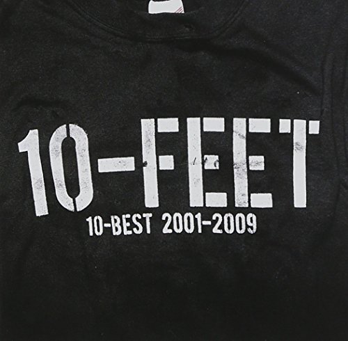 【中古】10-BEST 2001-2009(初回限定盤)(DVD付)