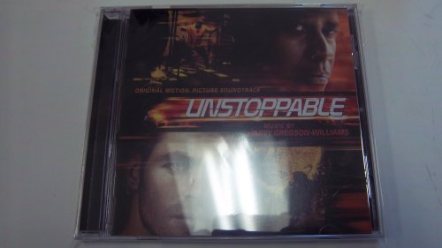 【中古】Unstoppable｜ドリエム店