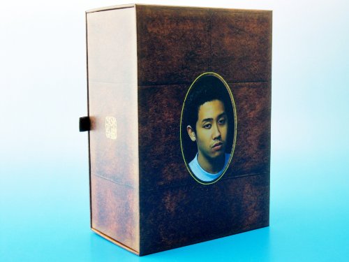 【中古】水曜どうでしょう コンプリートBOX Vol.1 [DVD]｜ドリエム店
