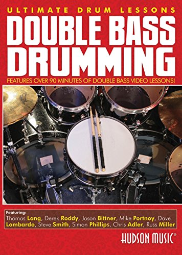 【中古】Double Bass Drumming 10,427円