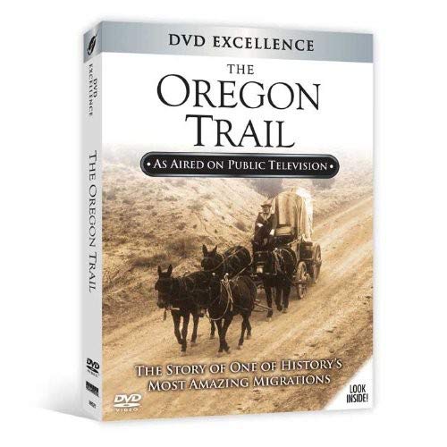 【中古】Oregon Trail [DVD]｜ドリエム店