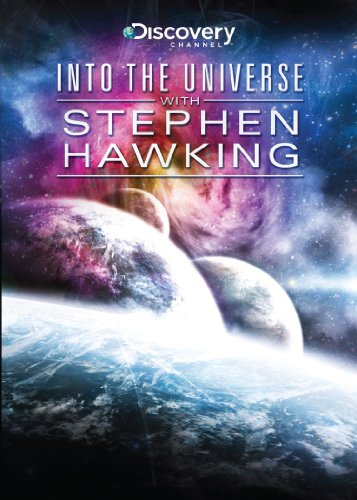 【中古】Into the Universe With Stephen Hawking [DVD]