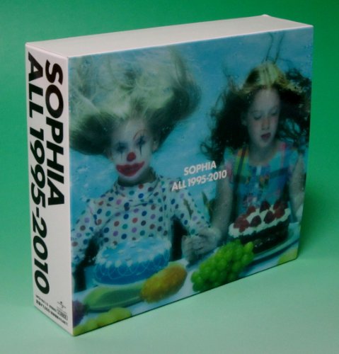 【中古】ALL 1995~2010|ドリエム店