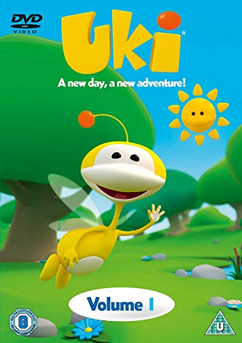【中古】Uki [DVD]