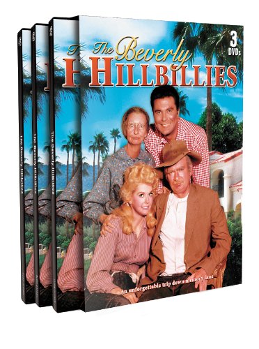 【中古】The Beverly Hillbillies [DVD]｜ドリエム店