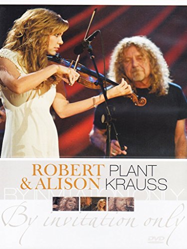【中古】By Invitation Only [DVD]