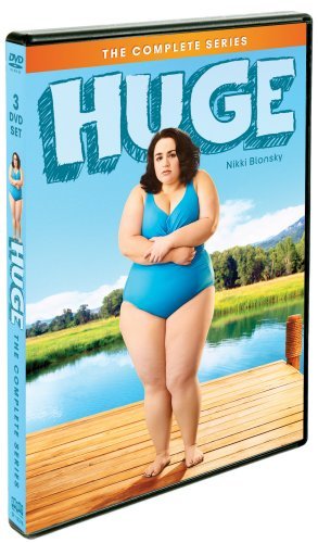 【中古】Huge: Complete Series [DVD]｜ドリエム店 8,018円