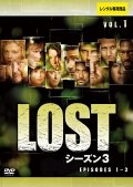 【中古】LOST 3rd 全11巻セット [レンタル落ち] [DVD]