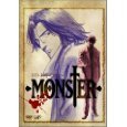 【中古】MONSTER 全25巻セット [レンタル落ち] [DVD]