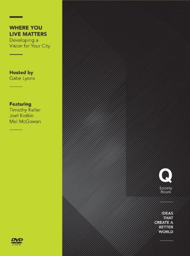 【中古】Q Society / Where You [DVD]