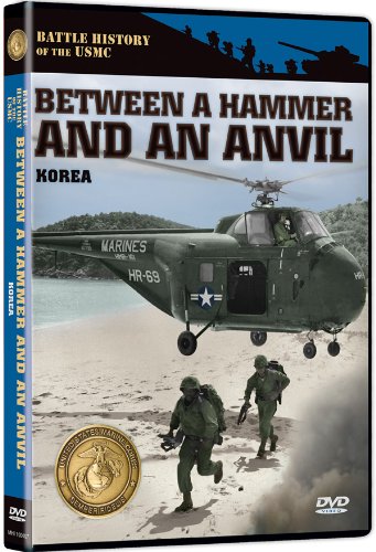 【中古】Between a Hammer & An Anvil [DVD]｜ドリエム店