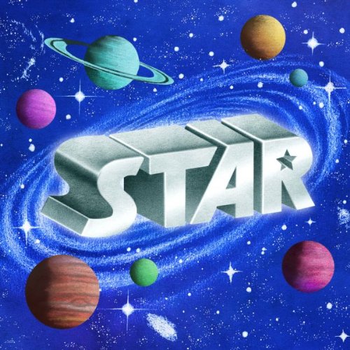 【中古】STAR