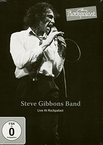 【中古】Live at Rockpalast [DVD]｜ドリエム店