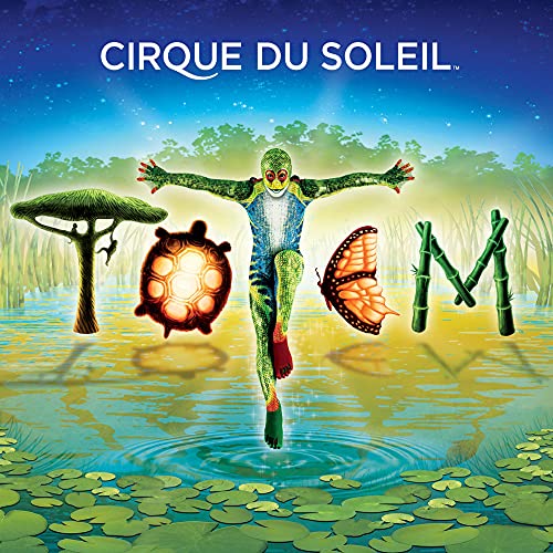 【中古】Totem