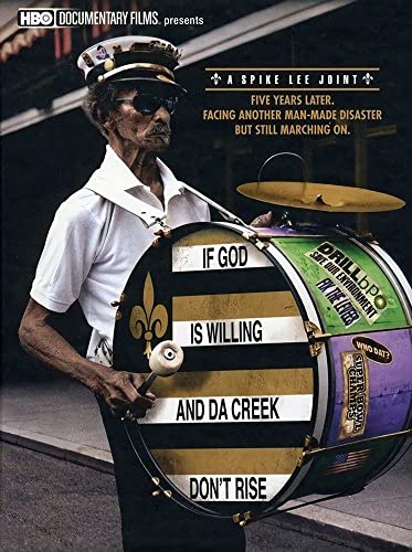 【中古】If God Is Willing and Da Creek Dont Rise [DVD]