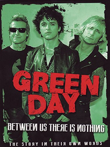【中古】Between Us There Is Nothing [DVD]
