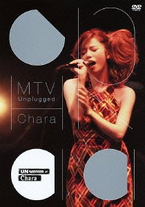 【中古】MTV Unplugged Chara [DVD]