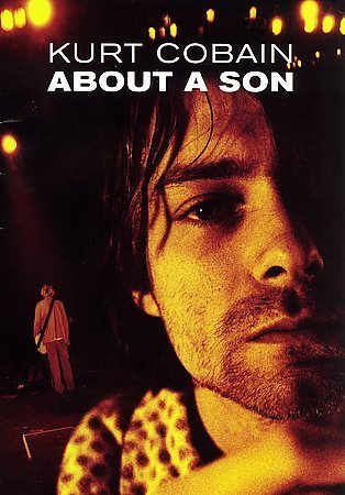 【中古】Kurt Cobain About A Son|ドリエム店