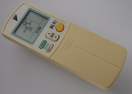 【中古】ダイキン エアコンリモコン ARC432A7|ドリエム店