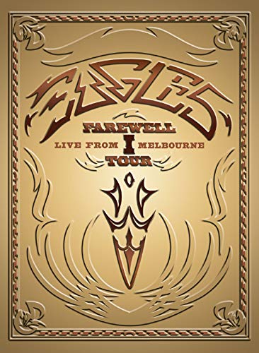 【中古】Farewell Live From Melbourne