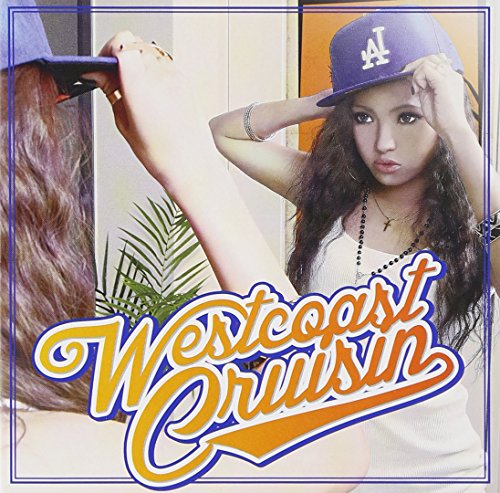 【中古】Westcoast Crusin