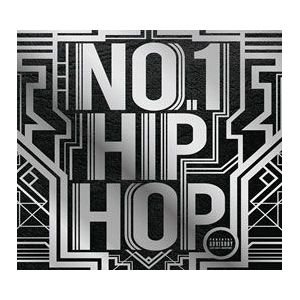 【中古】No.1 Hiphop