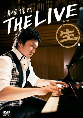 【中古】THE LIVE [DVD]