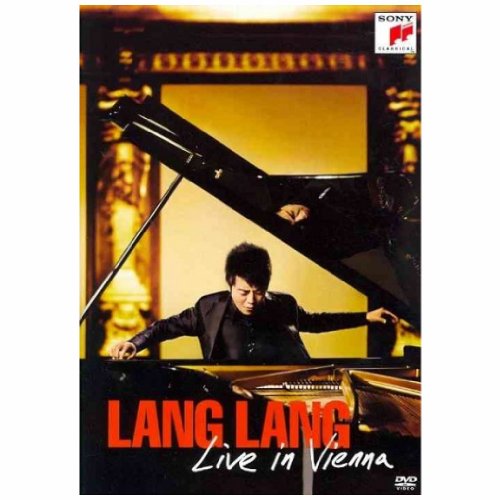 【中古】『ラン・ラン ライヴ・イン・ウィーン』