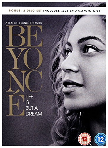 【中古】Beyonce Life Is But a Dream [DVD]