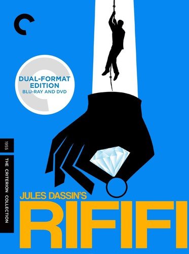 【中古】Rififi/Bd