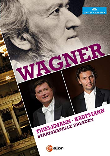 【中古】Wagner Gala [DVD]
