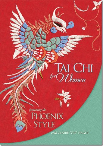 【中古】Tai Chi for Women DVD Featuring the Phoenix Style with Claire Hager
