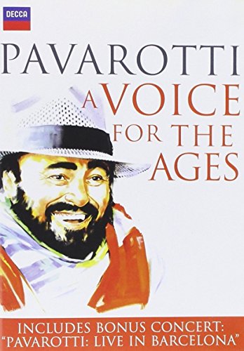 【中古】Voice for the Ages [DVD] 11,231円
