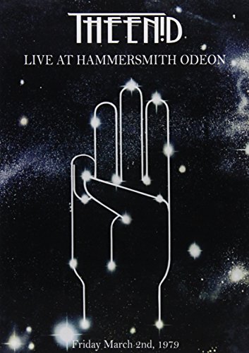 【中古】Live at Hammersmith Odeon [DVD]｜ドリエム店