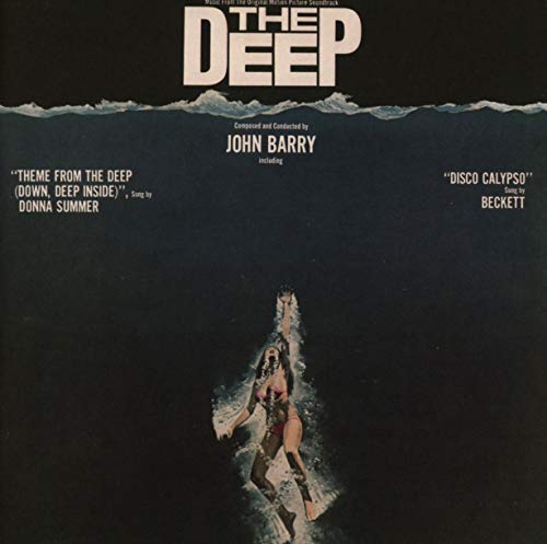 【中古】The Deep
