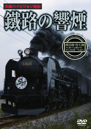 【中古】鐵路の饗煙 両毛線 内房線 成田線 [DVD]
