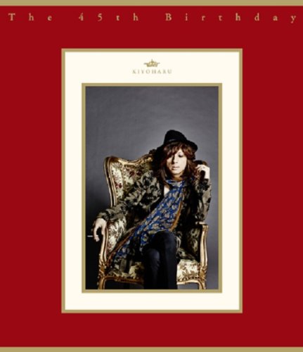 【中古】The 45th Birthday [Blu-ray]