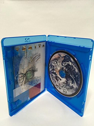 【中古】冨田勲イーハトーヴ交響曲 ISAO TOMITA SYMPHONY IHATOV [Blu-ray]