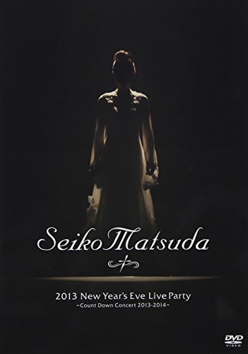 【中古】2013 New Years Eve Live Party ~Count Down Concert 2013-2014~(初回限定盤) [DVD]