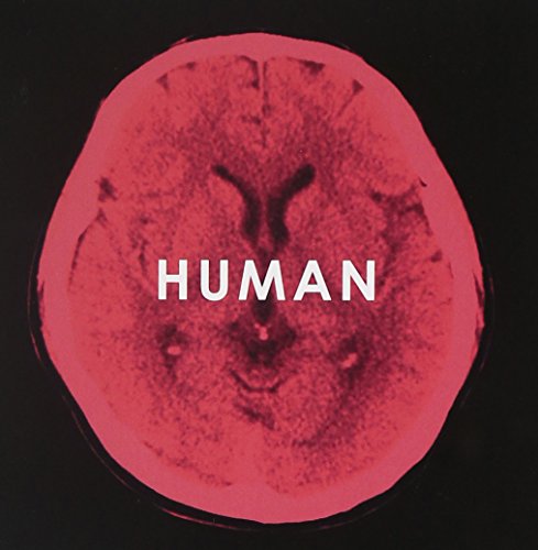 【中古】HUMAN (通常盤)