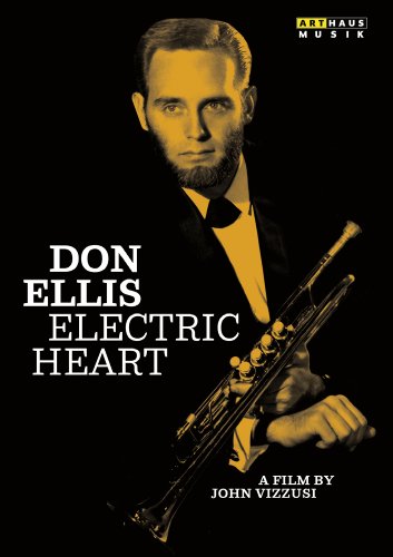 【中古】Electric Heart [DVD]