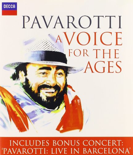 【中古】Voice for the Ages [DVD]｜ドリエム店