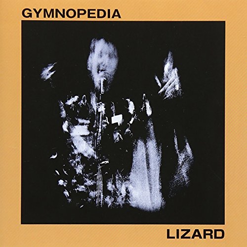 【中古】GYMNOPESDIA