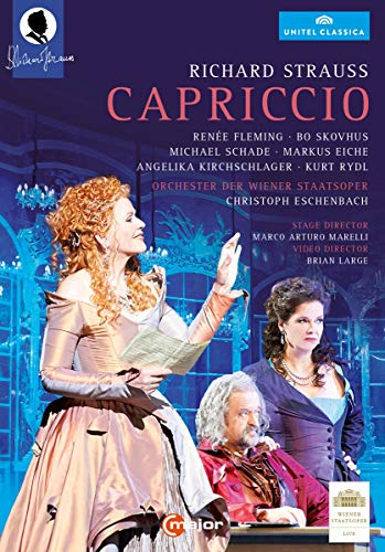 【中古】Capriccio [DVD]