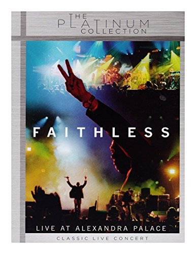 【中古】At Alexandra Palace [DVD]｜ドリエム店